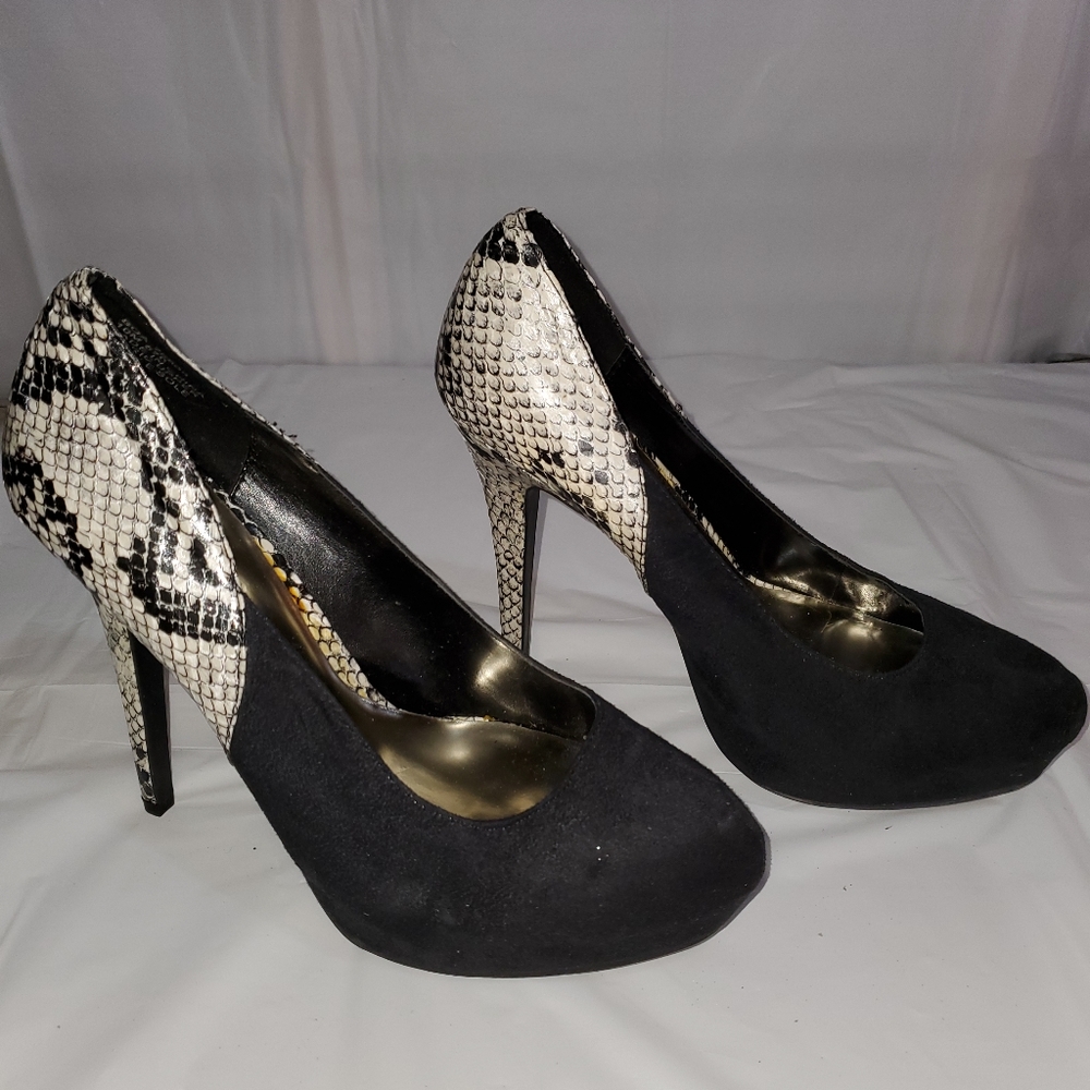 Kim Kardashian shoes